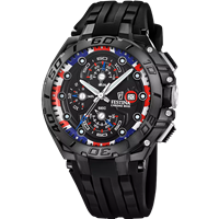 Orologio Festina Uomo CHRONO BIKE in Acciaio F20796/1 - F20796/1